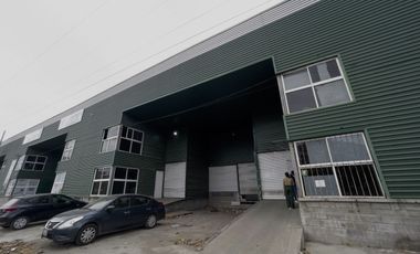 Bodega en Renta Veracruz Ver. Las Amapolas