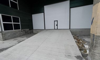 Bodega en Renta Veracruz Ver. Las Amapolas