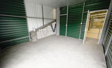 Bodega en Renta Veracruz Ver. Las Amapolas