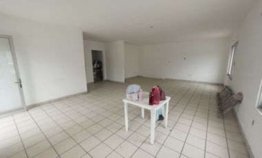 Bodega Industrial en renta Bruno Pagliai Veracruz Ver.