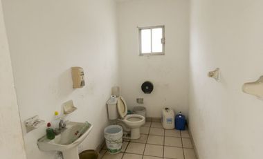 Bodega Industrial en renta Bruno Pagliai Veracruz Ver.
