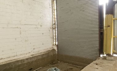Bodega Industrial en renta Bruno Pagliai Veracruz Ver.
