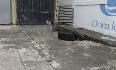 Bodega Industrial en renta Bruno Pagliai Veracruz Ver.
