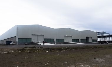 Bodega industrial en renta km 13.5 Veracruz Ver.