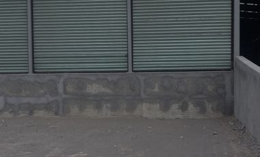 Bodega industrial en renta km 13.5 Veracruz Ver.
