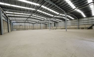 Bodega en Renta Veracruz Ver. Las Amapolas