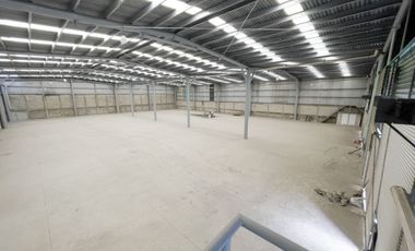 Bodega en Renta Veracruz Ver. Las Amapolas