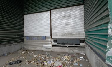 Bodega en Renta Veracruz Ver. Las Amapolas