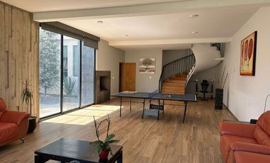 Venta - Casa en Condado de Sayavedra