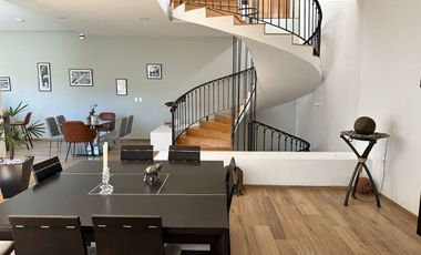 Venta - Casa en Condado de Sayavedra