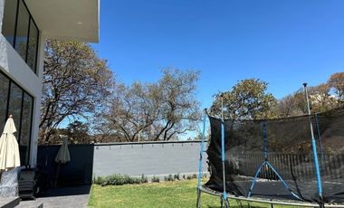 Venta - Casa en Condado de Sayavedra