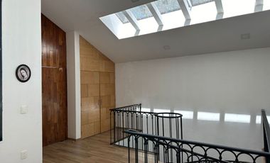 Venta - Casa en Condado de Sayavedra