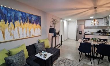 Preventa Departamentos Puerta Tlalnepantla, Sor Juana de la Cruz