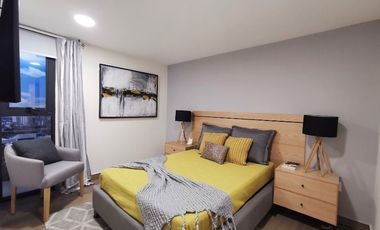 Preventa Departamentos Puerta Tlalnepantla, Sor Juana de la Cruz