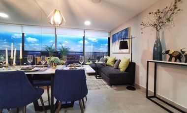 Preventa Departamentos Puerta Tlalnepantla, Sor Juana de la Cruz