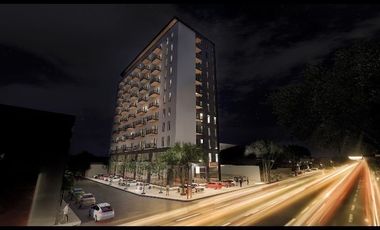 Preventa Departamentos Puerta Tlalnepantla, Sor Juana de la Cruz