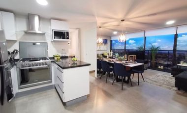 Preventa Departamentos Puerta Tlalnepantla, Sor Juana de la Cruz