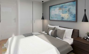 Preventa Departamentos Puerta Tlalnepantla, Sor Juana de la Cruz