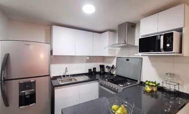 Preventa Departamentos Puerta Tlalnepantla, Sor Juana de la Cruz