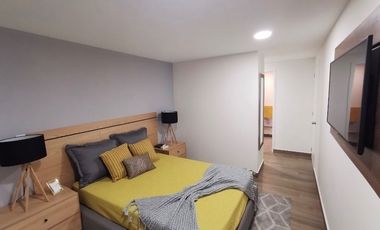 Preventa Departamentos Puerta Tlalnepantla, Sor Juana de la Cruz