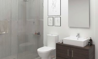 Preventa Departamentos Puerta Tlalnepantla, Sor Juana de la Cruz