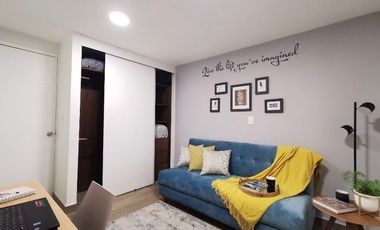 Preventa Departamentos Puerta Tlalnepantla, Sor Juana de la Cruz