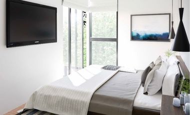 Preventa Departamentos Puerta Tlalnepantla, Sor Juana de la Cruz