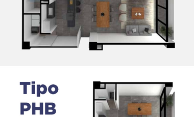 Preventa Departamentos Puerta Tlalnepantla, Sor Juana de la Cruz