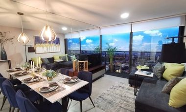 Preventa Departamentos Puerta Tlalnepantla, Sor Juana de la Cruz