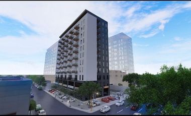 Preventa Departamentos Puerta Tlalnepantla, Sor Juana de la Cruz