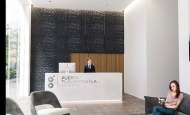 Preventa Departamentos Puerta Tlalnepantla, Sor Juana de la Cruz