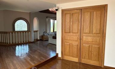 EXCLUSIVA CASA EN VENTA EN HACIENDA  DE VALLE ESCONDIDO