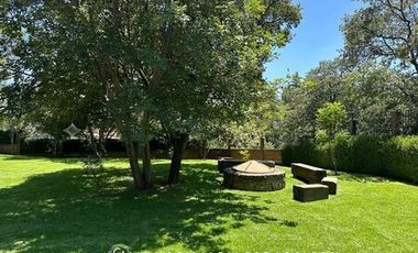 EXCLUSIVA CASA EN VENTA EN HACIENDA  DE VALLE ESCONDIDO
