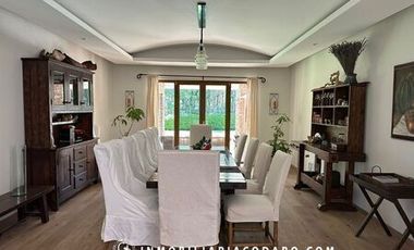 EXCLUSIVA CASA EN VENTA EN HACIENDA  DE VALLE ESCONDIDO