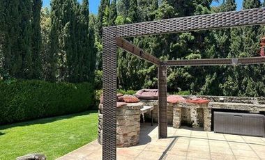 EXCLUSIVA CASA EN VENTA EN HACIENDA  DE VALLE ESCONDIDO