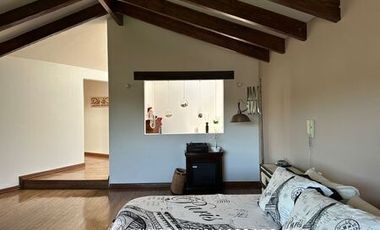 EXCLUSIVA CASA EN VENTA EN HACIENDA  DE VALLE ESCONDIDO