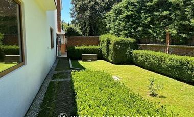 EXCLUSIVA CASA EN VENTA EN HACIENDA  DE VALLE ESCONDIDO
