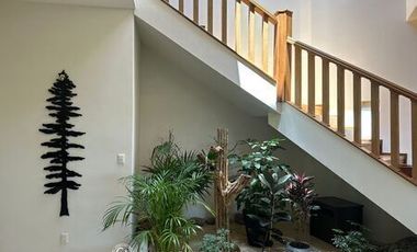 EXCLUSIVA CASA EN VENTA EN HACIENDA  DE VALLE ESCONDIDO