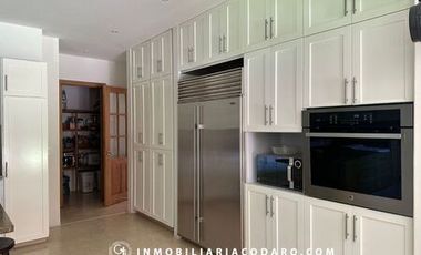 EXCLUSIVA CASA EN VENTA EN HACIENDA  DE VALLE ESCONDIDO