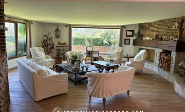EXCLUSIVA CASA EN VENTA EN HACIENDA  DE VALLE ESCONDIDO