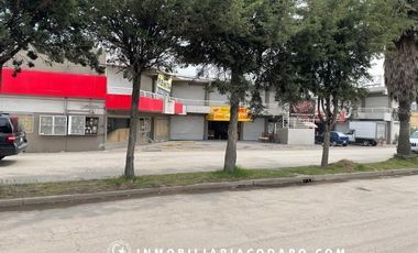 LOCALES EN RENTA O VENTA EN CUAUTITLÁN. AVENIDA PRINCIPAL