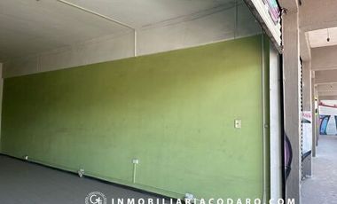 LOCALES EN RENTA O VENTA EN CUAUTITLÁN. AVENIDA PRINCIPAL