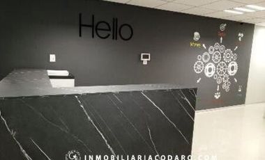 OFICINAS EN RENTA EN CIUDAD SATÉLITE.