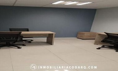 OFICINAS EN RENTA EN CIUDAD SATÉLITE.