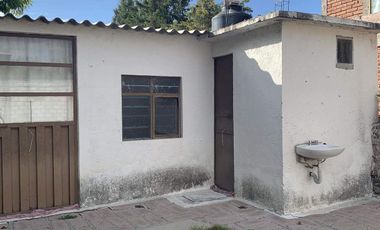 VENTA CASA EN PEDRO ESCOBEDO , QUERETARO
