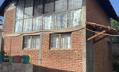 VENTA CASA EN PEDRO ESCOBEDO , QUERETARO