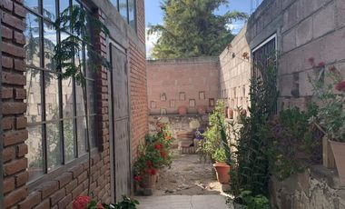 VENTA CASA EN PEDRO ESCOBEDO , QUERETARO