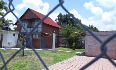 VENTA CASA EN PEDRO ESCOBEDO , QUERETARO