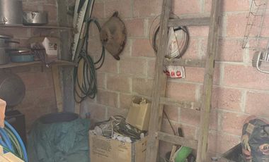 VENTA CASA EN PEDRO ESCOBEDO , QUERETARO