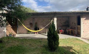 VENTA CASA EN PEDRO ESCOBEDO , QUERETARO